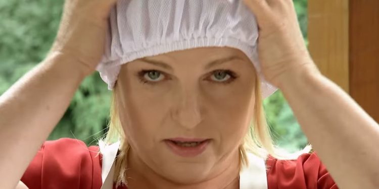 Katarzyna Bosacka zwolniona z TVN. Na oferty nie musiała czekać