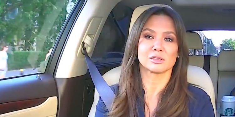 Kinga Rusin nago na okładce. W słusznej sprawie?