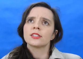 Klaudia Jachira ws. podatków dla bezdzietnych. „Nie chcę mieć dzieci”