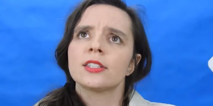 Klaudia Jachira ws. podatków dla bezdzietnych. „Nie chcę mieć dzieci”