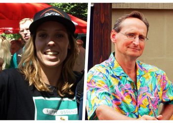 Cejrowski wspiera Zofię Klepacką. „To jest babka z żelaza”