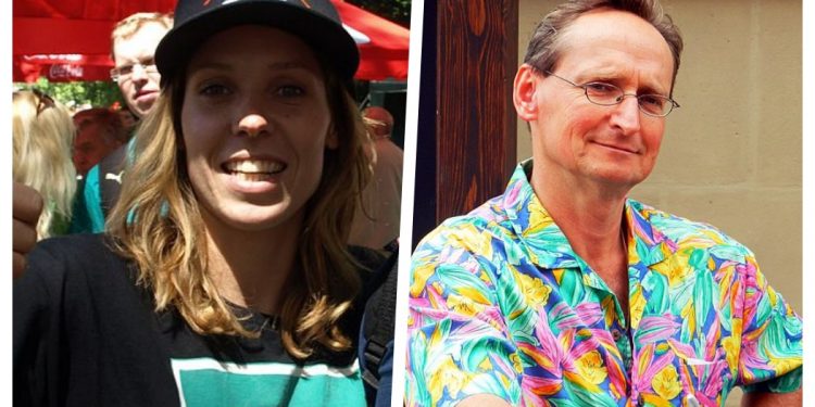 Cejrowski wspiera Zofię Klepacką. „To jest babka z żelaza”