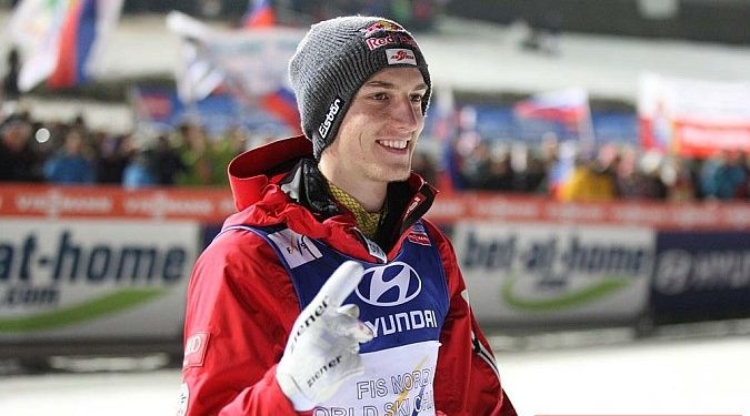 Schlierenzauer wystartuje w Wiśle. Wróci na szczyt?