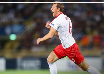 Bielik: „Jesteśmy świetnie zgrani – na boisku i poza nim”