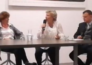 Krystyna Janda analizuje fenomen Beaty Szydło [WIDEO]