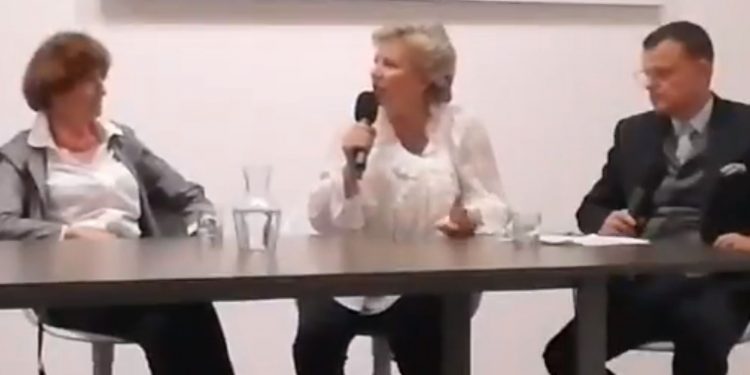 Krystyna Janda analizuje fenomen Beaty Szydło [WIDEO]