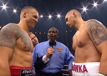 Krzysztof Głowacki przerwał milczenie po skandalicznej walce [WIDEO]