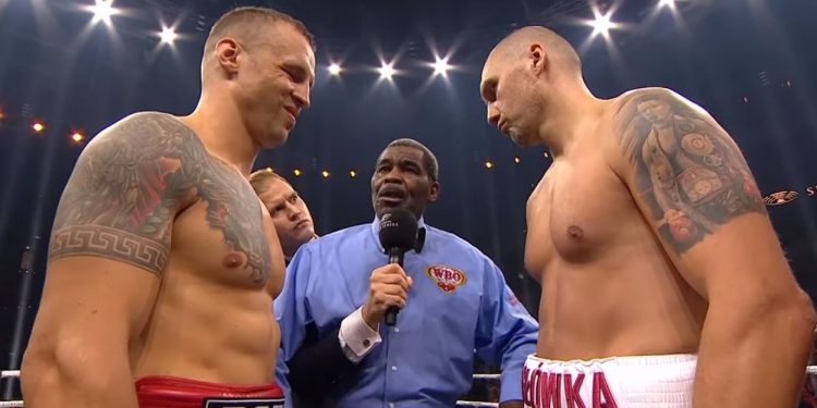 Krzysztof Głowacki przerwał milczenie po skandalicznej walce [WIDEO]