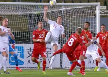 Krzysztof Piątek o meczu Polska-Izrael