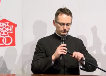 Ksiądz Michał Misiak ekskomunikowany!