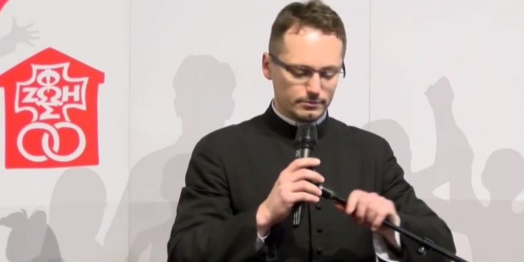 Ksiądz Michał Misiak ekskomunikowany!