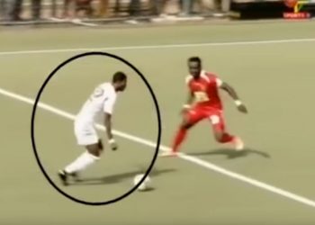 Legia Warszawa szykuje hitowy transfer