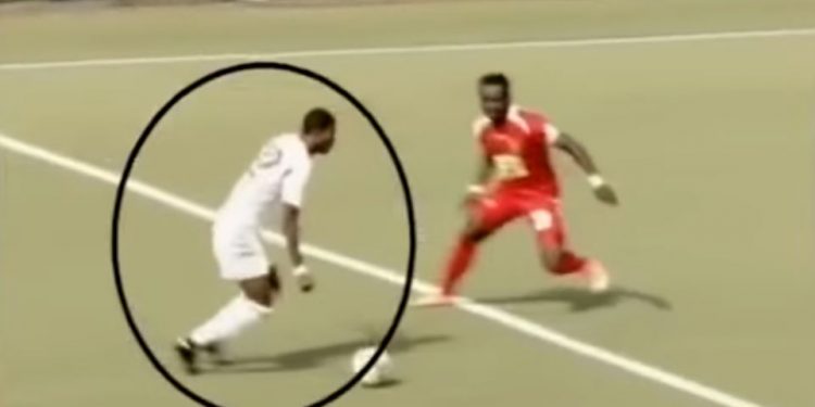 Legia Warszawa szykuje hitowy transfer