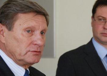 Mocne słowa Balcerowicza. Powiedział do kogo „należy kierować siły”