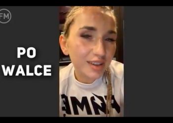 „Linkimaster” skomentowała porażkę na Fame MMA