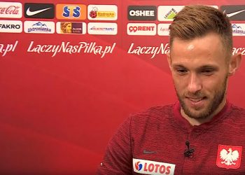 Maciej Rybus komentuje swoje słowa. Piłkarz wywołał burzę