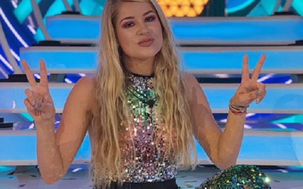 Big Brother. Magda Wójcik wygrała program