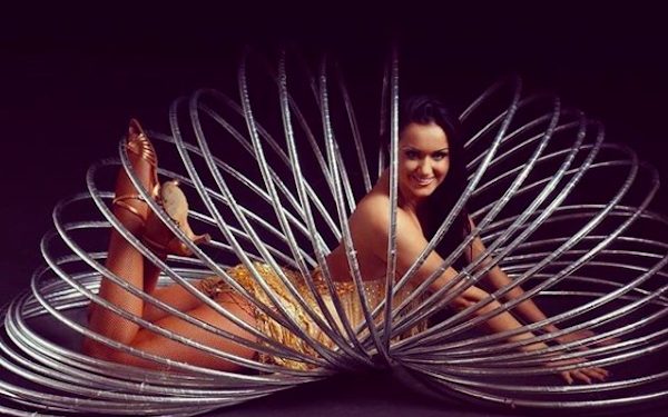 33-letnia akrobatka z „Mam talent” nie żyje