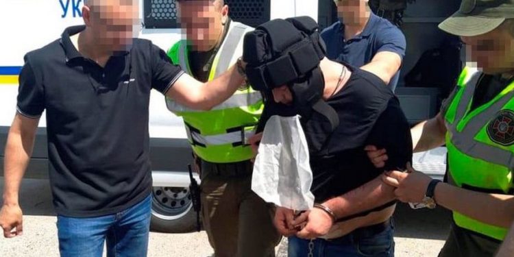 Mamuka K. złożył wyjaśnienia. Ujawniono fragmenty