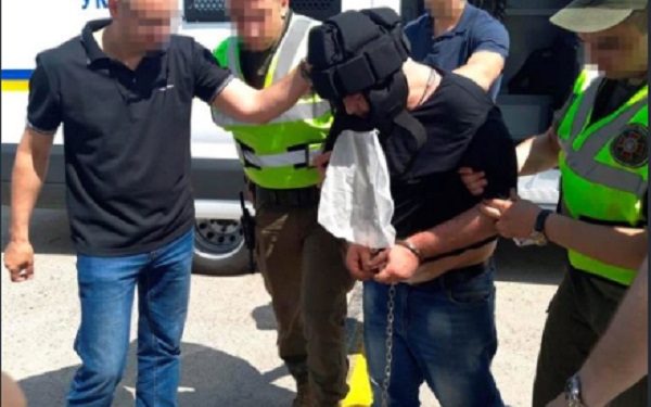 Mamuka K. usłyszał zarzut zabójstwa ze szczególnym okrucieństwem