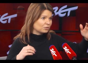 Marta Manowska