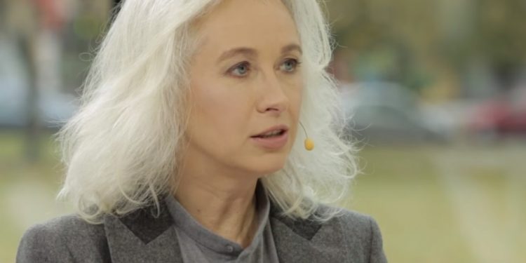 Gretkowska