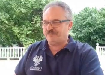 Konfederacja. Enigmatyczne słowa Marka Jakubiaka