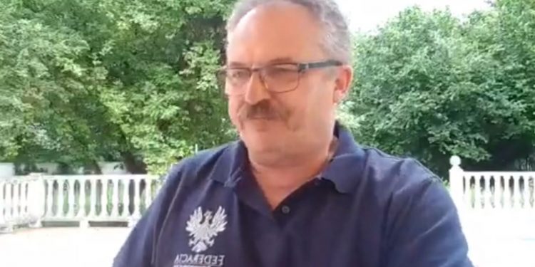 Konfederacja. Enigmatyczne słowa Marka Jakubiaka