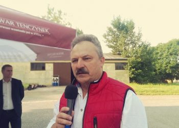 Marek Jakubiak odpowiada Korwinowi. „Nie daję wiary”