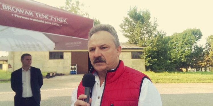 Marek Jakubiak odpowiada Korwinowi. „Nie daję wiary”