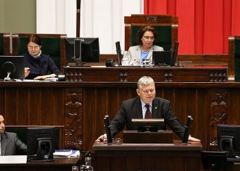 Suski wywołał burzę. „Takiego buractwa nie da się przykryć”