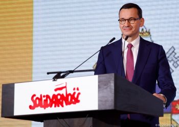 Gdańsk: Dulkiewicz zaprosiła premiera na swoje spotkanie. Morawiecki odpowiada