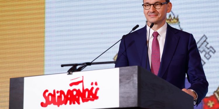 Gdańsk: Dulkiewicz zaprosiła premiera na swoje spotkanie. Morawiecki odpowiada