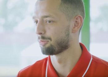 Mateusz Wieteska powinien być dumny. Oto, jak nazwał go angielski kibic