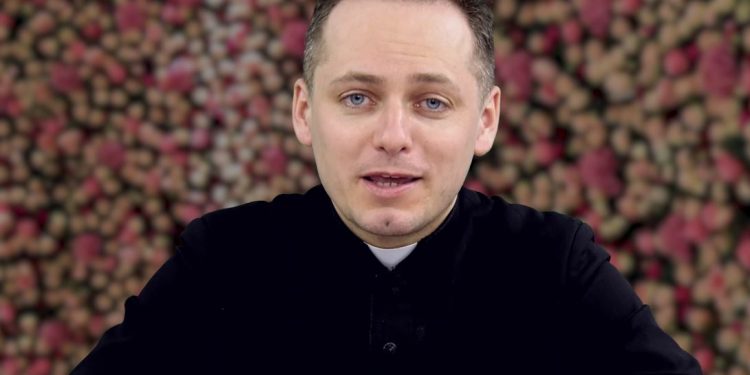 Ks. Michał Misiak ekskomunikowany. Jezuici podejmują post