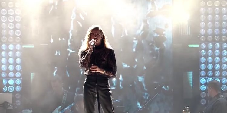 Michał Szpak zachwycił publiczność [WIDEO]