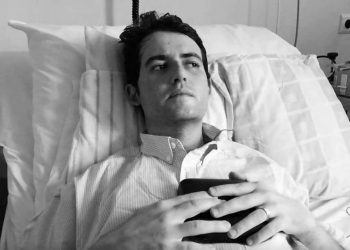 Nie żyje ks. Michał Łos. Głos zabrał Andrzej Duda