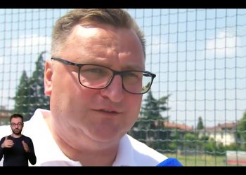 Michniewicz pokazał ile wiadomości dostał po meczu