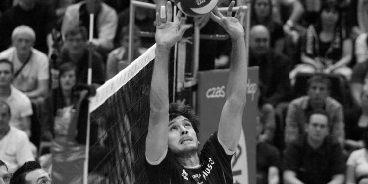 Miguel Angel Falasca nie żyje. Miał atak serca