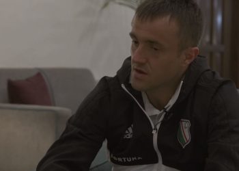 Miroslav Radović odchodzi z Legii Warszawa!