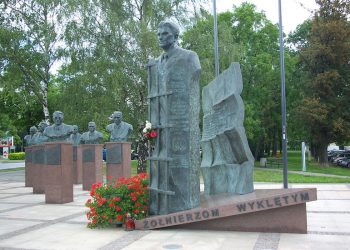 Córka Żołnierzy Wyklętych wywalczyła zadośćuczynienie