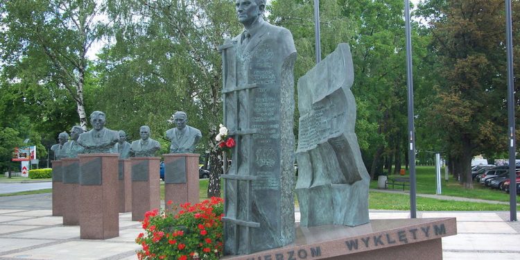 Córka Żołnierzy Wyklętych wywalczyła zadośćuczynienie