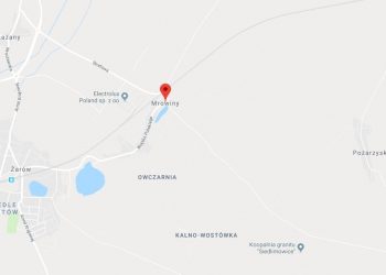 Sołtys wsi Mrowiny zabrała głos ws. tragedii