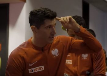 Najnowszy ranking FIFA. Awans Polski