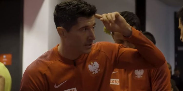 Najnowszy ranking FIFA. Awans Polski