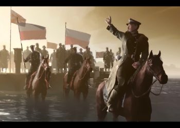 IPN stworzył nową animację o historii Polski. Jedna z postaci wygląda jak… Mateusz Morawiecki [WIDEO]