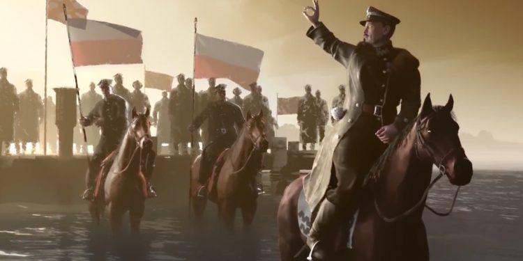 IPN stworzył nową animację o historii Polski. Jedna z postaci wygląda jak… Mateusz Morawiecki [WIDEO]