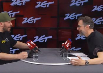 OSTR powiedział, z ilu przedmiotów nie zdał w liceum [WIDEO]