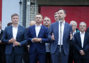 PSL powołuje się na naukę Jana Pawła II