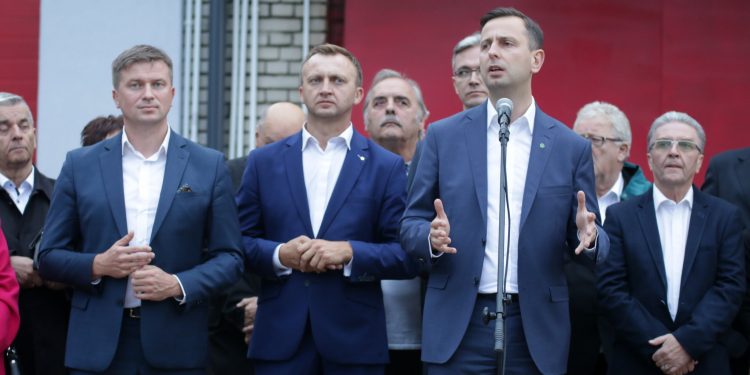 PSL powołuje się na naukę Jana Pawła II